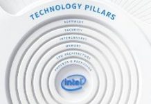 英特爾架構日展示火力 製程/封裝技術還有壓箱寶