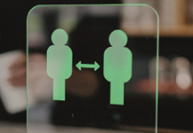 意法FlightSense ToF感測器 助於社交距離感知應用