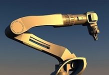 TrendForce估2024年智慧製造市場規模上看4,000億美元