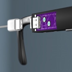 美信推新USB-C PD方案 減小尺寸/縮短開發時間 - img