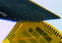 SEMI軟性混合電子標準技術委員會正式成立