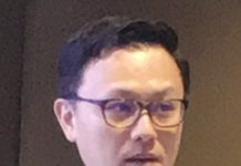 專訪英飛凌數位安全解決方案事業部經理江國揚 英飛凌消費性/M2M eSIM並轡搶市