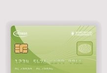 英飛凌偕Fingerprint Cards推動生物識別卡大規模部署