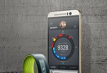 生理感測搭配演算法 穿戴設備結合人工智慧再升級