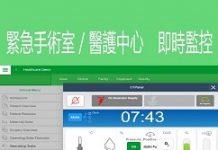 施耐德醫療服務物聯網解決方案 樹立長照環境新標準