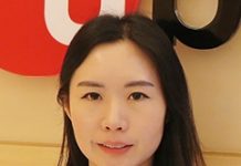 專訪u-blox業務開發經理陳曉誾 u-blox SARA-R5模組支援5G/eSIM