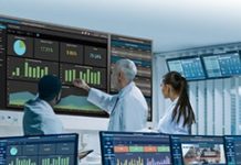 用資料科學爭取預警時間 製造業運作更靈巧