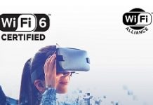 CEVA Wi-Fi 6矽智財獲Wi-Fi聯盟認證
