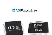 貿澤供貨亞德諾雙電池汽車系統雙向降壓/升壓控制器