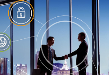 強化感測/思考/連結/行動力 NXP迎接全面智慧化時代