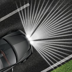 艾邁斯和Ibeo將固態LiDAR技術引入汽車市場 - img