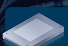 群聯電子發表高容量QLC SSD儲存方案