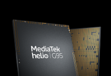 聯發科新Helio G系列晶片 專攻智慧手遊市場