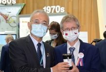 拚科技外交!工研院和捷克攜手開拓歐盟新商機