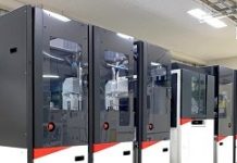 ROHM加速開發自動化柔性生產線 積極建構BCM體系