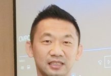 專訪羅德史瓦茲業務協理程世豪 高頻訊號測試加速5G手機量產