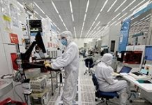 製程設備/材料關卡多 先進製程IC品質要求高