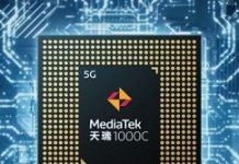 聯發科為美國量身打造5G系統單晶片