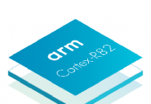 運算型儲存超前部署 Arm Cortex-R82即時處理器就位