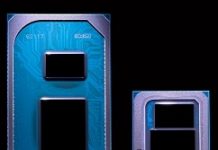 Intel發表第11代筆記型電腦處理器