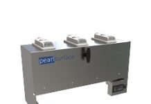 3M認可PearlSurface UV-C LED消毒系統穩定性