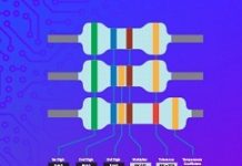 貿澤線上電阻器色碼計算器化身工程師省時省事好幫手
