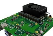 安提邊緣智慧系統滿足5G聯網需求