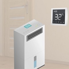 盛群推BM25S2021-1數位感測器 - img