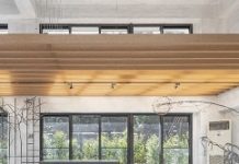 碧澄偕施耐德建造有機智慧住宅