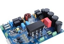 英飛凌推伺服馬達用SiC MADK評估板