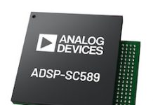 ADI推採A2B音訊匯流排技術完整音訊系統