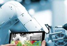 新冠疫情加速製造業數位轉型腳步 AI視覺/手臂整合更強大