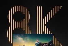 高畫質影像邁向新世代 8K市場尚須5G/內容產業助力