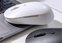 強化天線效能/抗干擾演算法 雙模滑鼠多工切換減干擾