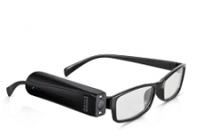 OrCam邀梅西任品牌大使 致力關懷視障/推廣輔助科技