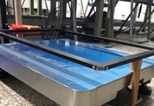 整合感測/通訊量測體重 計重檯秤系統成就智慧養殖