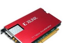 Xilinx推出5G O-RAN電信加速器卡