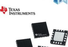 貿澤供貨TI兩款12位元SAR ADC