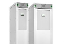 施耐德推三相不斷電系統 用於關鍵基礎設施/邊緣運算