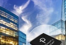 Power Integrations推GaN功率級LED驅動器