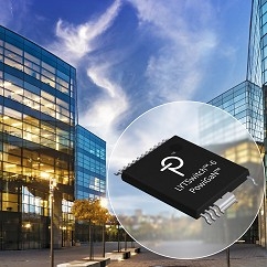 Power Integrations推GaN功率級LED驅動器 - img