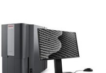 勀傑電子顯微鏡新操作介面打破觀測分析藩籬