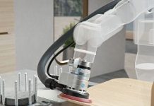 OnRobot新機器人研磨工具簡化部署流程