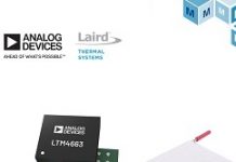 貿澤供貨ADI/Laird TEC 為雷射系統打造熱管理方案