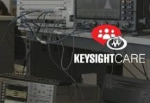 是德推新技術支援服務 因應測試與量測專業知識需求