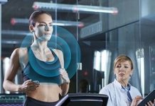 艾邁斯推耳機/貼片/可穿戴裝置用血氧監測感測器