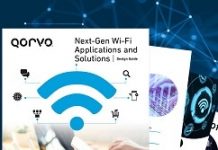 貿澤/Qorvo攜手出版Wi-Fi 6應用及方案新電子書
