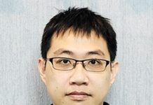 專訪安馳科技專案技術應用工程經理黃信傑 疫情/中美貿易催化工業4.0發展升溫