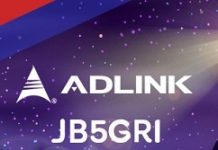 凌華加入全球合作計畫 以邊緣運算探索B5G技術