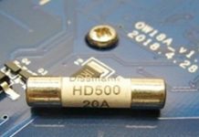 電流監測/記錄準又穩 藍牙電表設計便利/耐用兼具